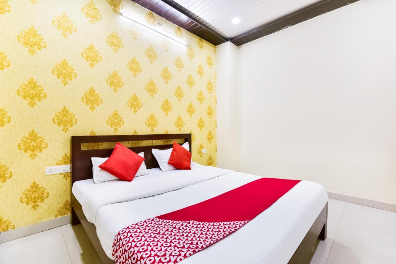 Oyo 74877 Empire Resort Jodhpur  Esterno foto