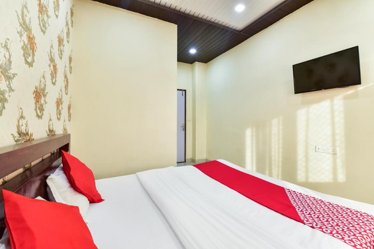 Oyo 74877 Empire Resort Jodhpur  Esterno foto