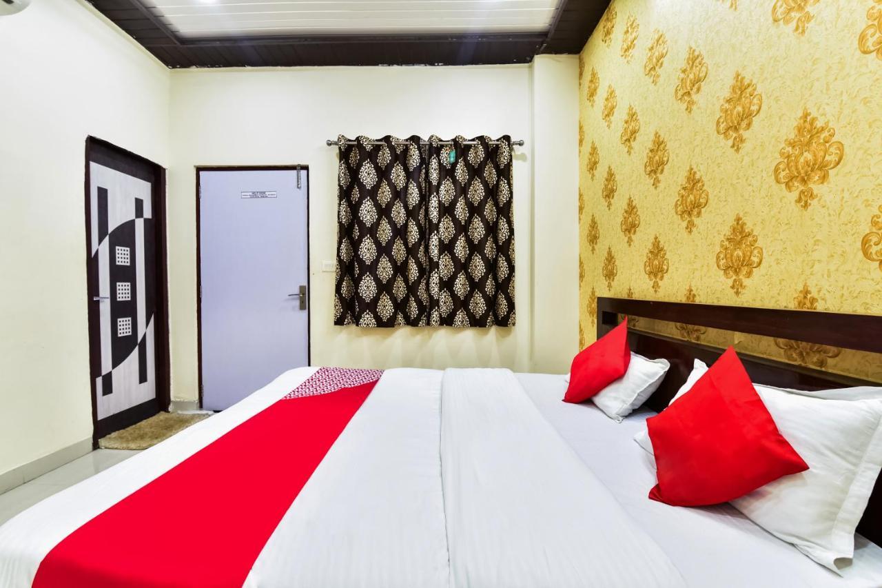 Oyo 74877 Empire Resort Jodhpur  Esterno foto