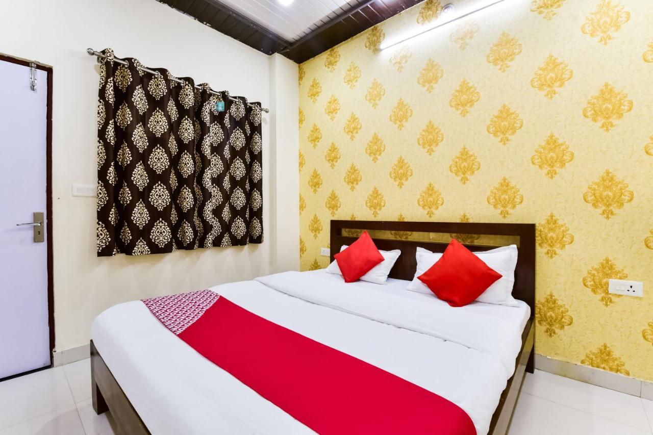 Oyo 74877 Empire Resort Jodhpur  Esterno foto
